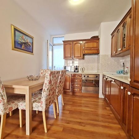 ספליט Apartment Nina Marie II מראה חיצוני תמונה