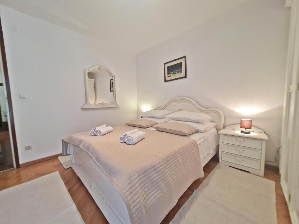 ספליט Apartment Nina Marie II מראה חיצוני תמונה