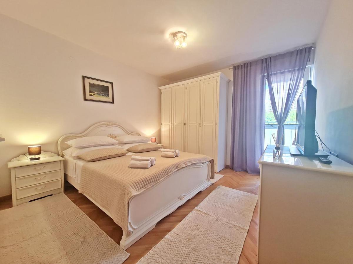 ספליט Apartment Nina Marie II מראה חיצוני תמונה