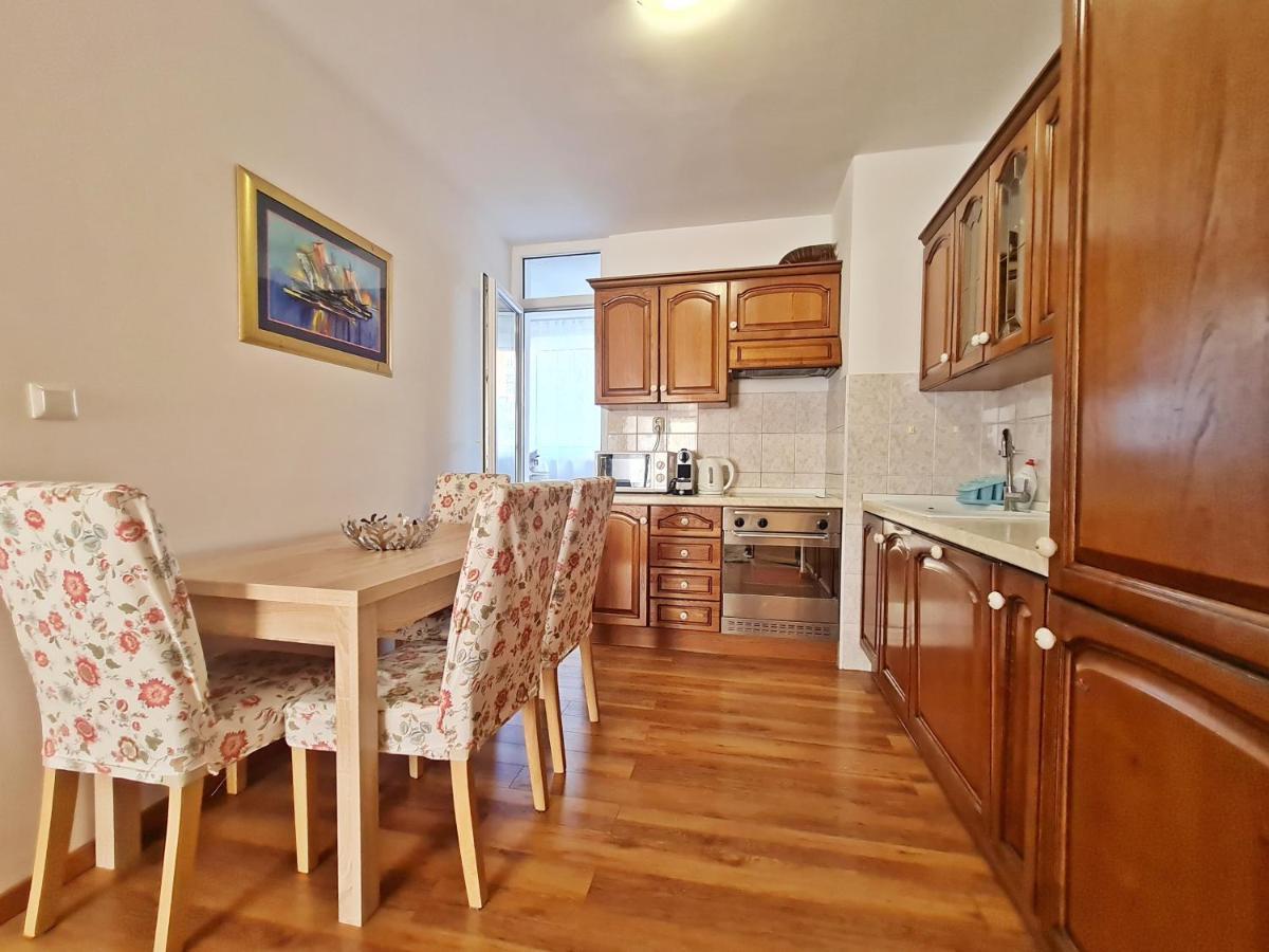ספליט Apartment Nina Marie II מראה חיצוני תמונה