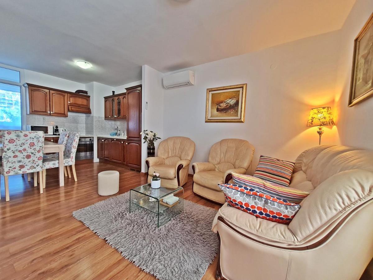 ספליט Apartment Nina Marie II מראה חיצוני תמונה