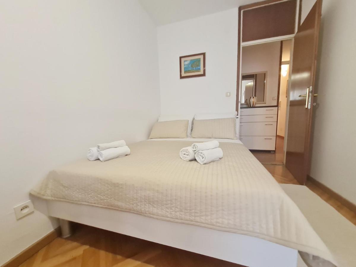 ספליט Apartment Nina Marie II מראה חיצוני תמונה