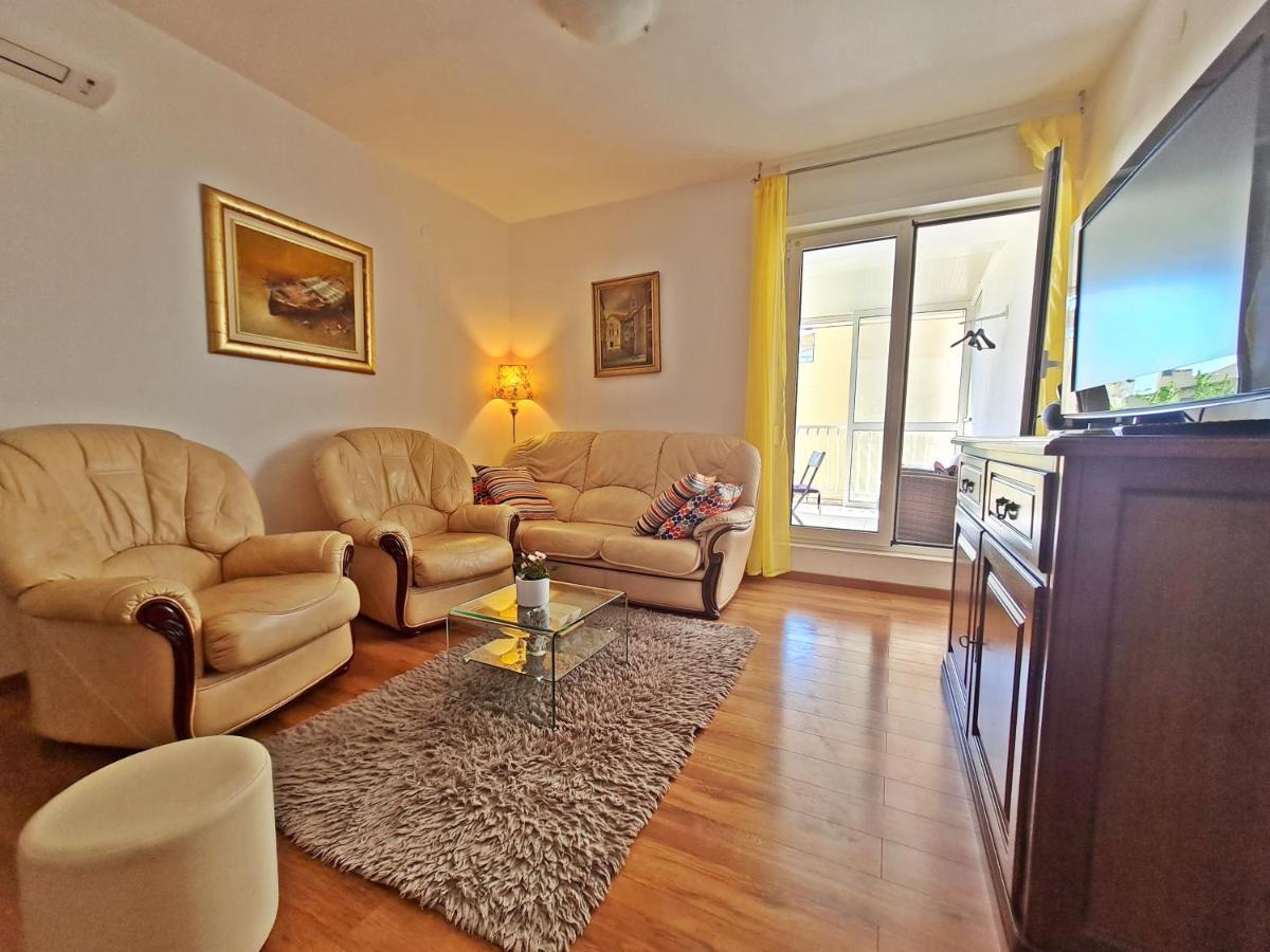 ספליט Apartment Nina Marie II מראה חיצוני תמונה
