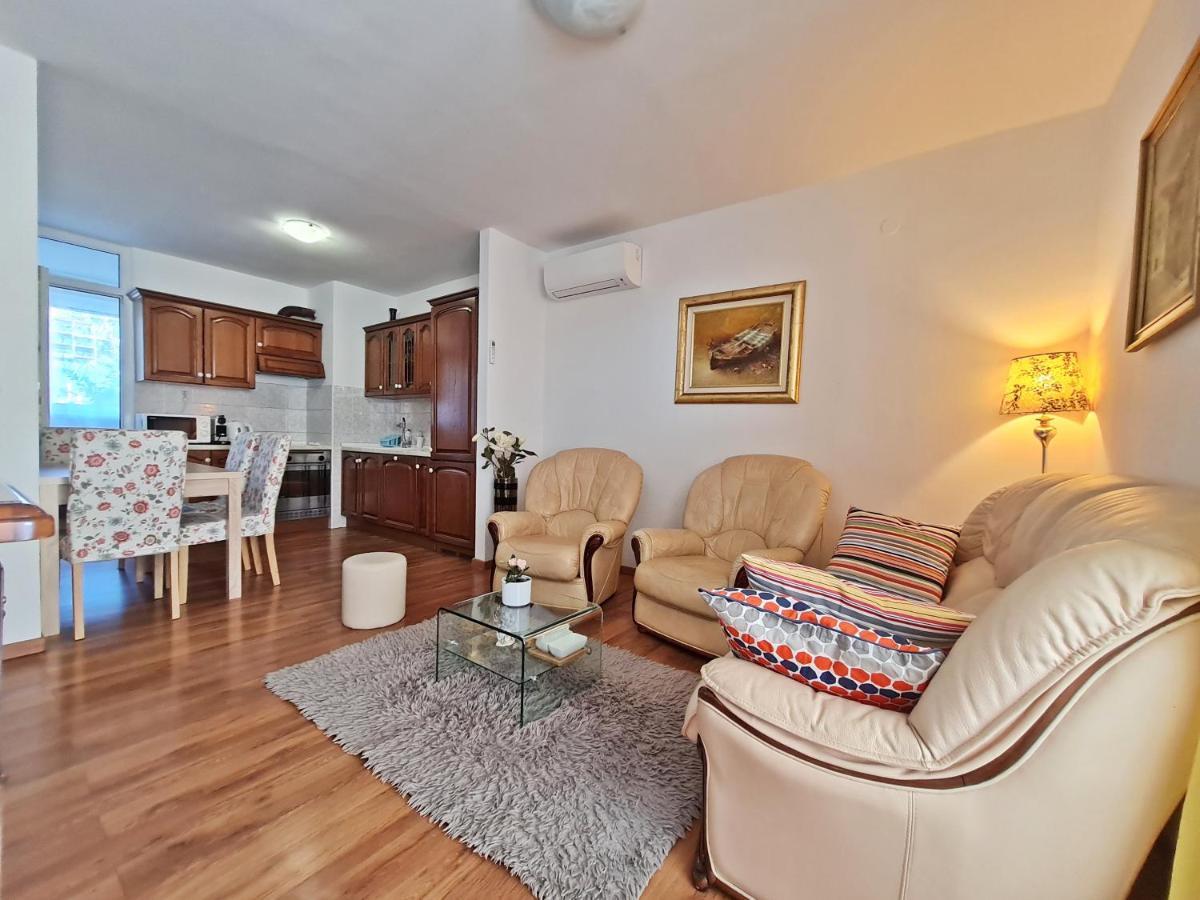 ספליט Apartment Nina Marie II מראה חיצוני תמונה