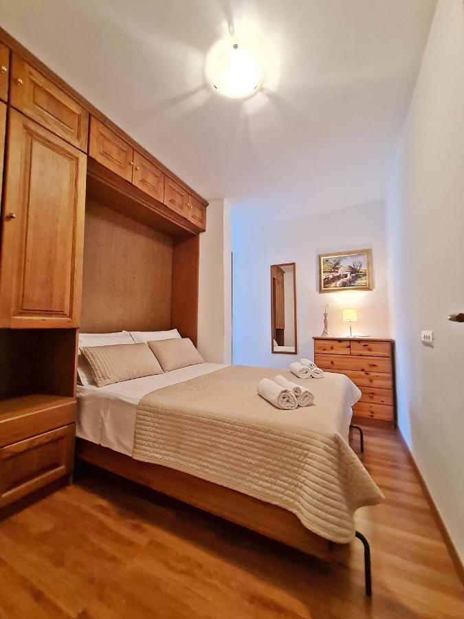 ספליט Apartment Nina Marie II מראה חיצוני תמונה