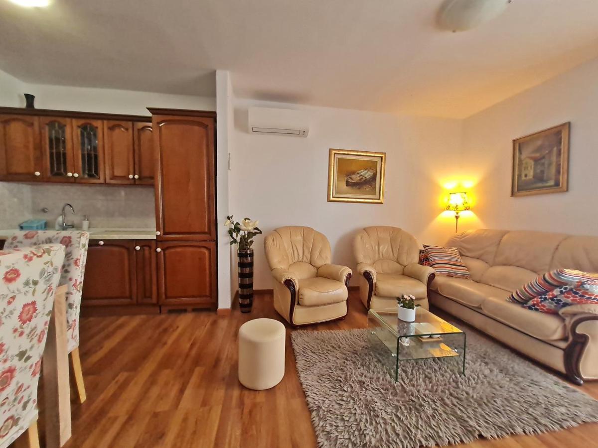 ספליט Apartment Nina Marie II מראה חיצוני תמונה