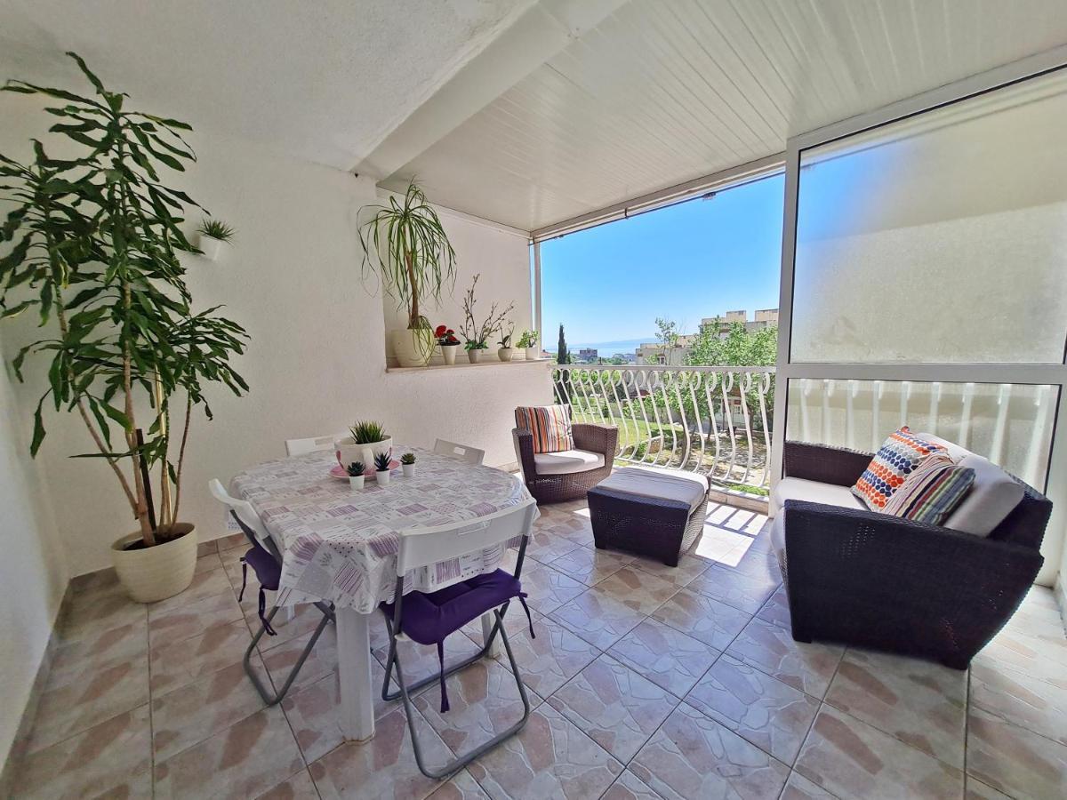 ספליט Apartment Nina Marie II מראה חיצוני תמונה