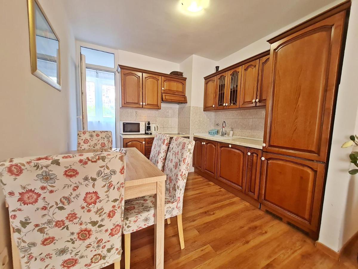 ספליט Apartment Nina Marie II מראה חיצוני תמונה