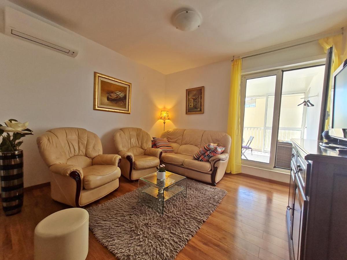 ספליט Apartment Nina Marie II מראה חיצוני תמונה