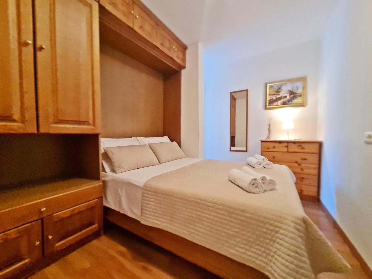 ספליט Apartment Nina Marie II מראה חיצוני תמונה