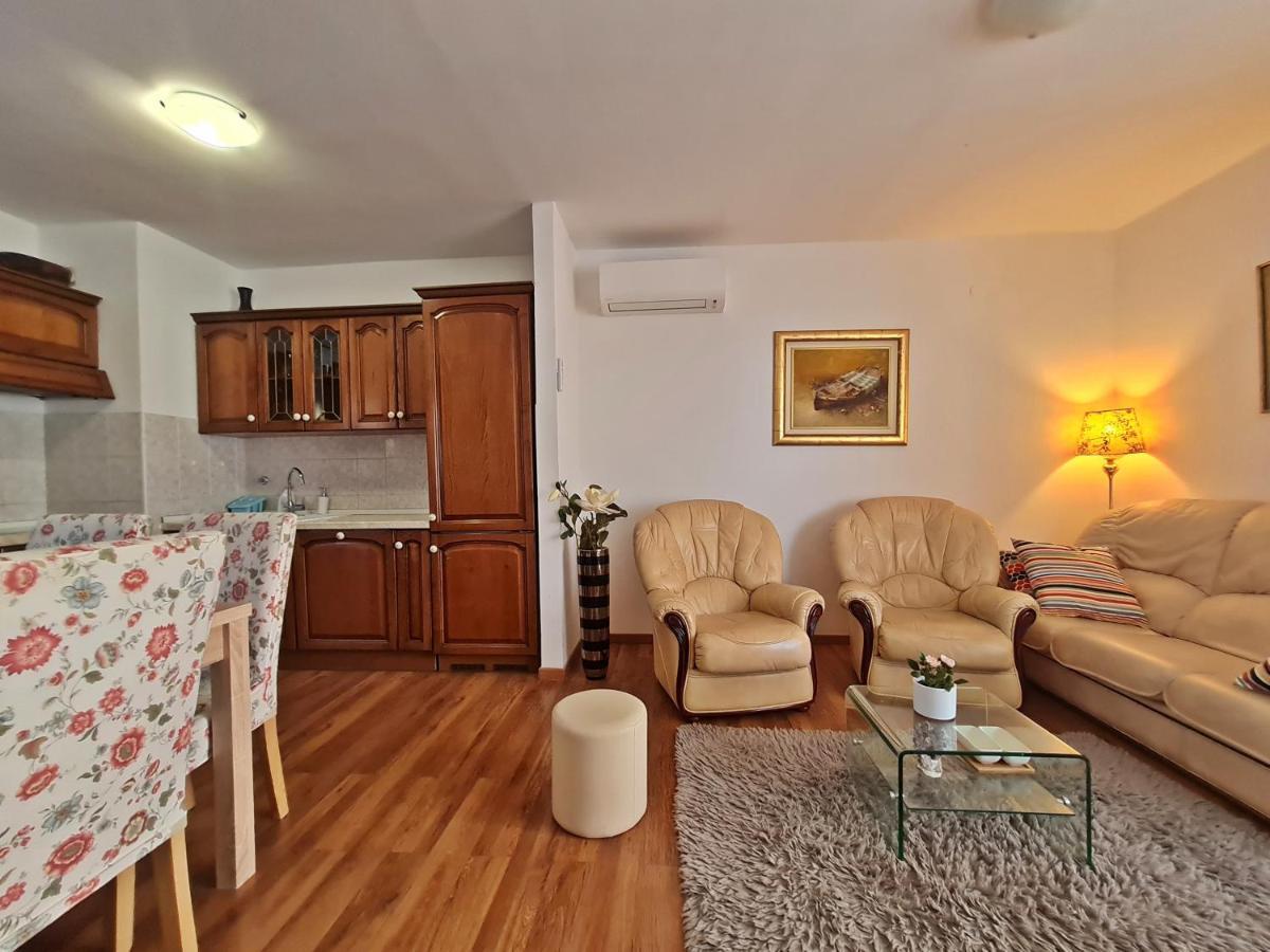 ספליט Apartment Nina Marie II מראה חיצוני תמונה