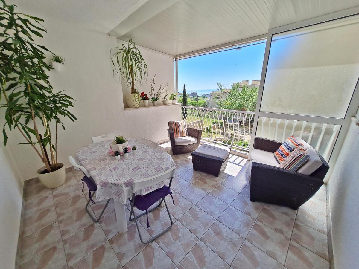 ספליט Apartment Nina Marie II מראה חיצוני תמונה