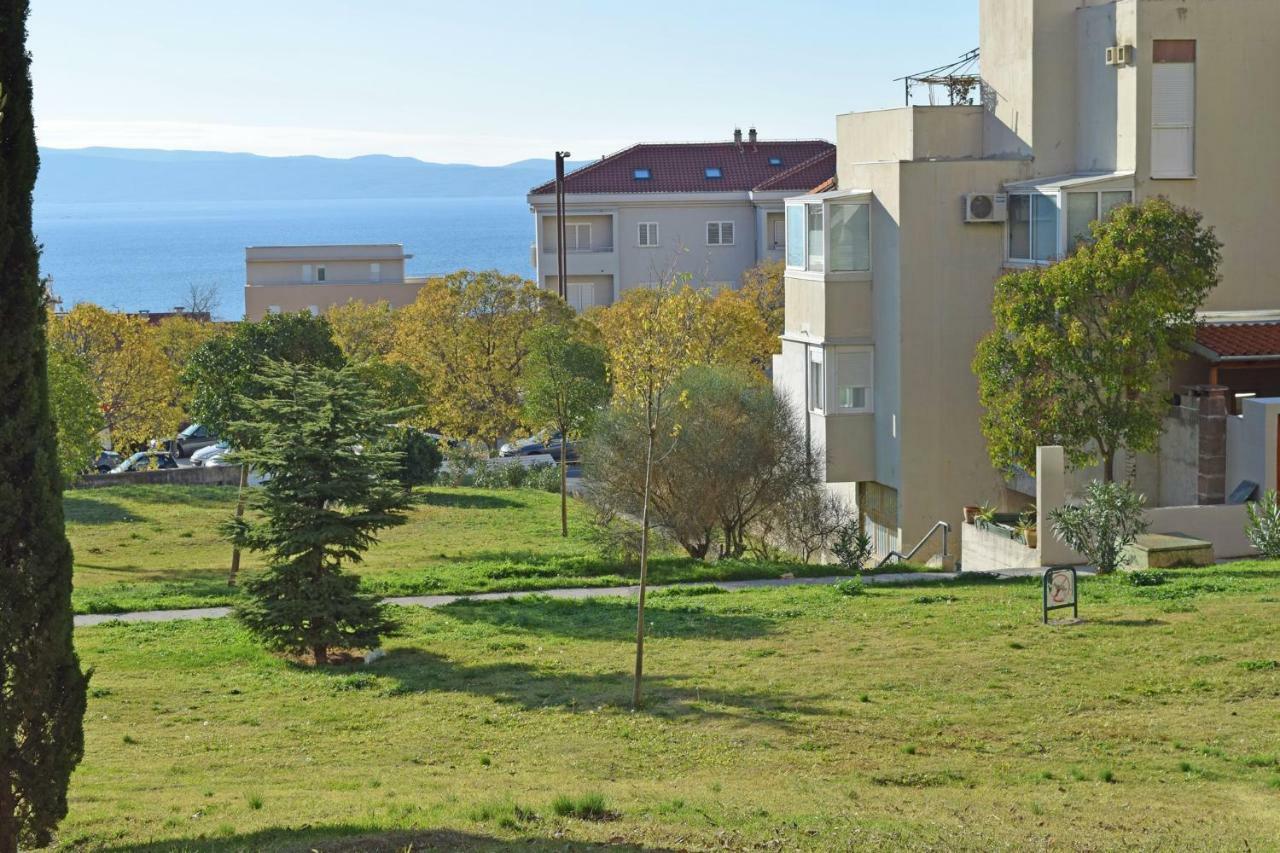 ספליט Apartment Nina Marie II מראה חיצוני תמונה
