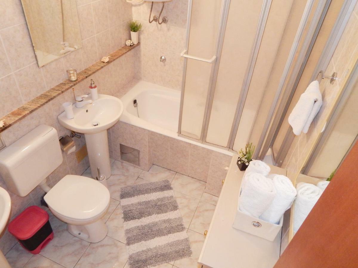 ספליט Apartment Nina Marie II מראה חיצוני תמונה