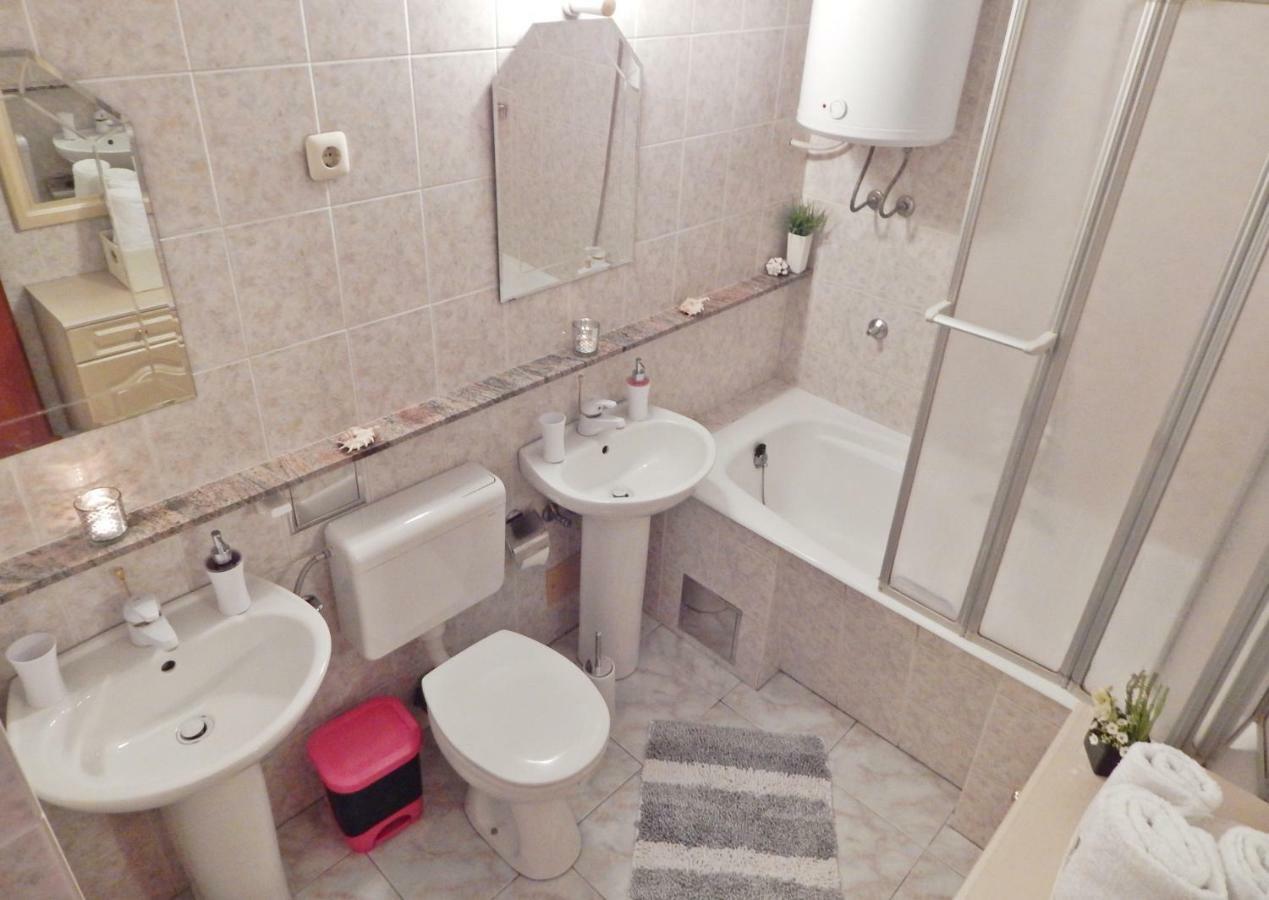 ספליט Apartment Nina Marie II מראה חיצוני תמונה